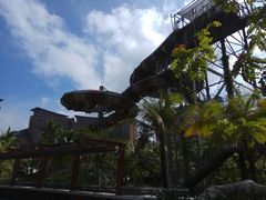 -亚马逊丛林水乐园