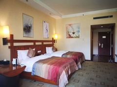 -雅安楠水阁温泉酒店