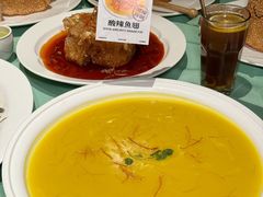 -肥福排档(星光店)
