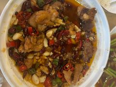 -新昌土菜馆(左于店)