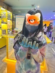 -神奇动物撸宠馆·羊驼·小浣熊·异宠(豫园店)