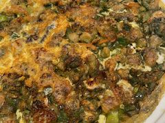 福建海蛎煎-四道菜·福建菜馆(新街口金鹰店)