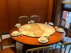 -老村长•湖北菜(南湖店)