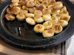 -大南门牛肉包子店