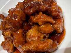 糖醋里脊-知味观(湖滨店)