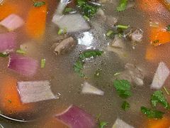 -百盛新疆特色餐厅