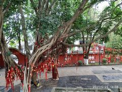 -白帝城·瞿塘峡景区