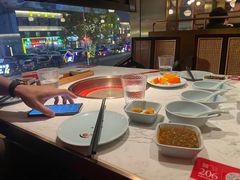 -捞神煲汤火锅(湖滨商业街店)