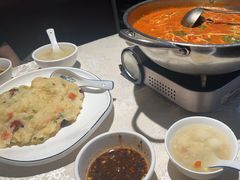 -贵州人家·酸汤火锅·20年老字号
