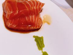 -海中洲国际大酒店-自助餐厅