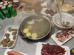 -杏花吴记牛肉火锅