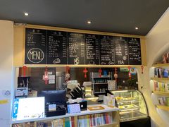 -钟书阁(珍园店)