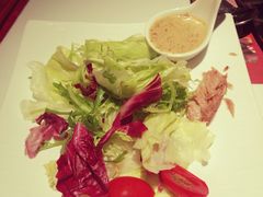 -炙烧战斧牛排餐厅(中山路动壹店)