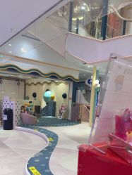 -奈尔宝家庭中心·亲子餐厅(苏州大悦城店)