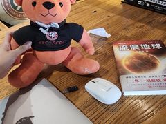 -印咖啡IN COFFEE(红旗街店)