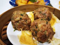 -红棉中餐厅·广州海航威斯汀酒店