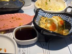 -花漫里亲民日式餐厅(万象城店)