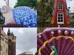 -安徒生童话乐园