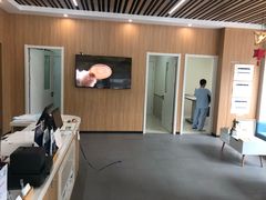 -爱妮康宠物医院·干细胞免疫细胞·肿瘤·心脏(张江店)