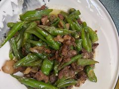 -农家湘菜(安亭店)