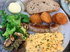 -RAC BAR(安福路店)