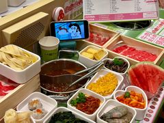 -一围肥牛肉小火锅(佳兆业广场店)