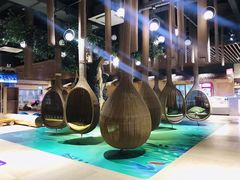 -汤W城市微度假(仓山店)