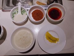 -海底捞火锅(玉桥商业广场店)