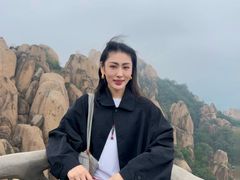 -嵖岈山风景区