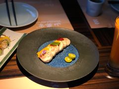 -山葵家·创意料理(EFC欧美广场店)