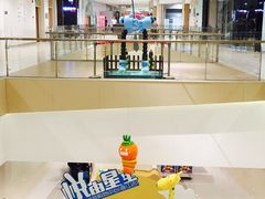 -龙湖西安曲江天街