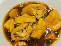 -有章牛杂(石厦店)