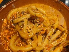 -小饕荟雅安贡椒鱼鲜馆(广福桥店)