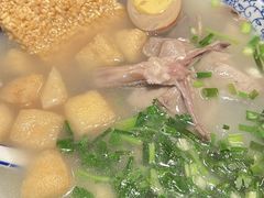 -小潘记鸭血粉丝汤