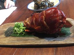 -大牌大·传统杭帮菜(湖滨店)