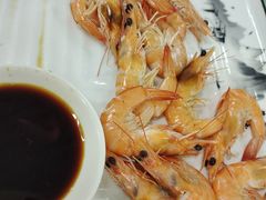 -景好海鲜餐厅(大鹏必选旅游店)