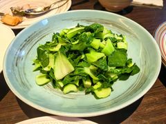 -庐灶江南·江南菜·四合院Bistro(东直门·华侨夜泊君亭店)