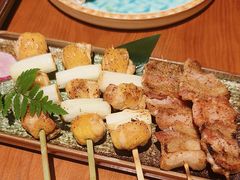 -俊屋料理·烧鸟·寿司·日泰融合菜(星际云汇店)
