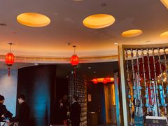 -豫园万丽酒店-万丽轩中餐厅(河南南路店)