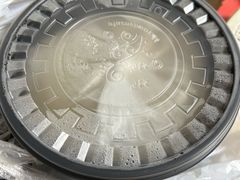 -回香楼大连新派清真菜