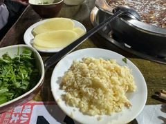 -李德富老街牛杂火锅(抚琴街店)