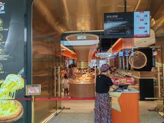 -比格比萨自助(潍坊新辰天地店)