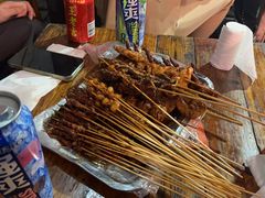 -胡仁根胡记炸炸炸