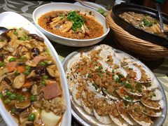 -锦绣金山人家(友谊店)