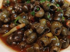 -七的湖·晚芳亭·阳澄湖农家菜·大闸蟹(莲花岛店)
