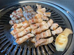 -401餐厅(弘大店)