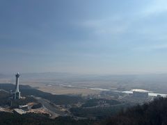 -帽儿山国家森林公园