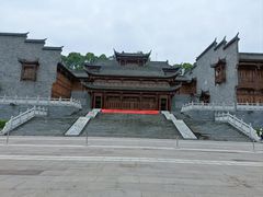 -重庆园博园