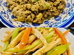 -仁和四季涮肉馆(天坛南门店)