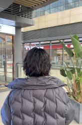 -Hair Code芭曲发型